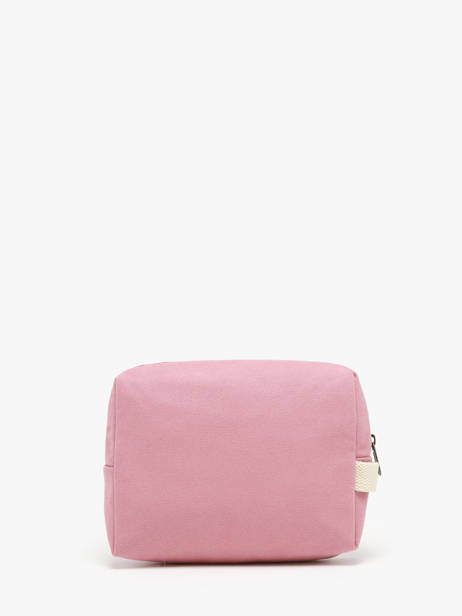 Toiletzak Hindbag Roze best seller LEON ander zicht 2